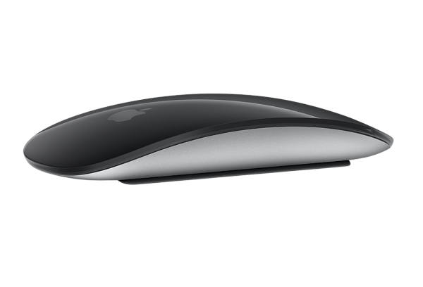 Apple Magic Mouse 3 USB-C (MXK63) Black (Черный)