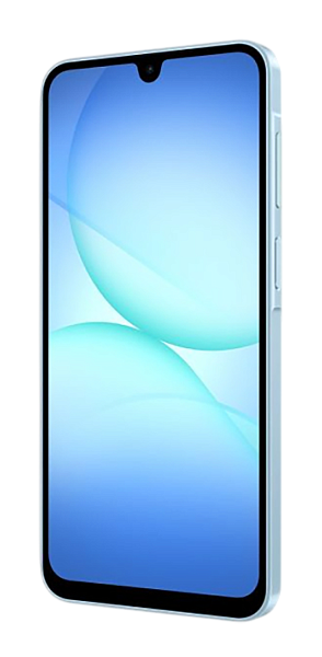 Samsung Galaxy A17 8/256Gb Blue SM-A175F/DS (Global) Dual nano Sim