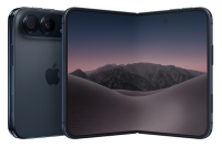 Apple iPhone Duo 512ГБ Night Sky eSim