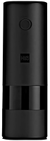 Мельница электрическая Xiaomi HuoHou Electric Grinder Charging Version G20, черный (HU0302)