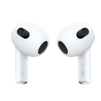 Беспроводные наушники Apple AirPods 3 MagSafe Charging Case MME73