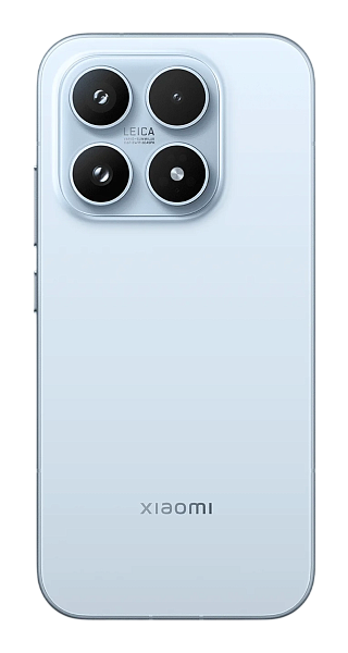 Xiaomi 17 5G 12/512Gb Ice Blue (Global Version) Sim+eSim