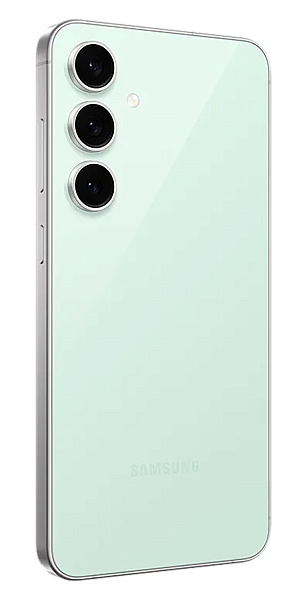 Samsung Galaxy S24 FE 5G 8/256Gb Mint (Мятный) (S721B/DS) Exynos 2400 (Global) Sim+eSim