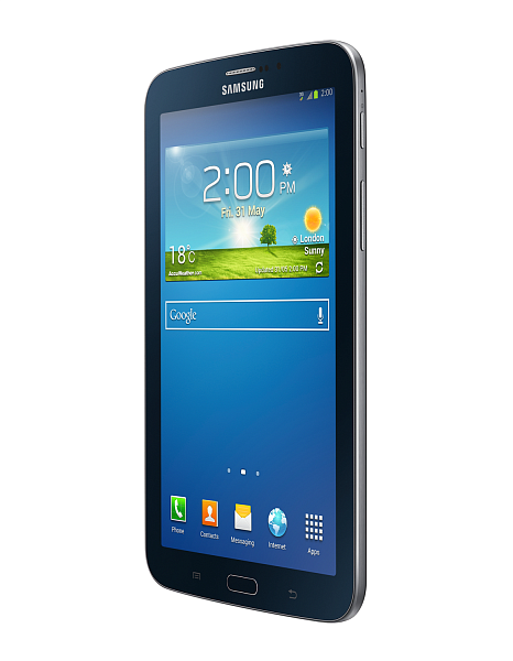Samsung Galaxy Tab 3 7.0 SM-T211 16Gb Black