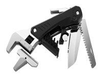 Мультитул Xiaomi MarsWorker Multifunction Wrench (MSHW001) Black Мультитул Xiaomi MarsWorker Multifunction Wrench (MSHW001) Black