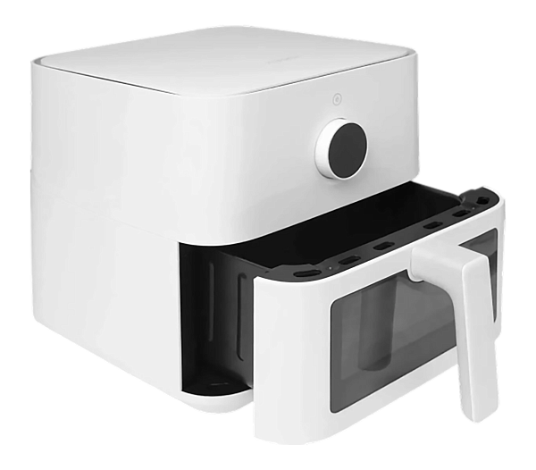 Аэрогриль Xiaomi Smart Air Fryer 5.5L MAF15 EU White