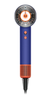 Фен Dyson Supersonic Nural HD16 Prussian Blue/Topaz Orange