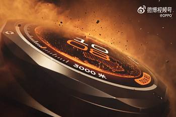 Компания Oppo подтвердила скорой выход смарт-часов Watch X3