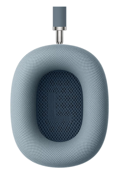 Беспроводные наушники Apple AirPods Max with USB-C Charging Blue (Синий)