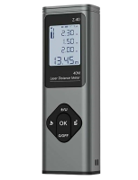 Лазерный дальномер Xiaomi ProTap Laser Range Finder Z40 Лазерный дальномер Xiaomi ProTap Laser Range Finder Z40