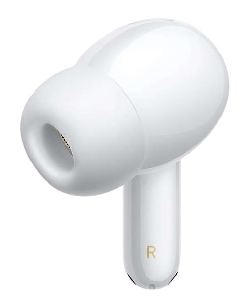 Беспроводные наушники Xiaomi Redmi Buds 6 Pro Global (BHR9310GL) White