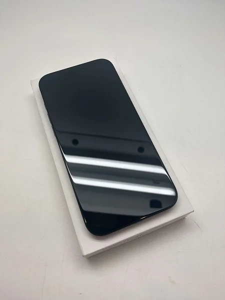 Apple iPhone 16 Pro Max 1ТБ Black Titanium (Черный титан)  Sim+eSim
