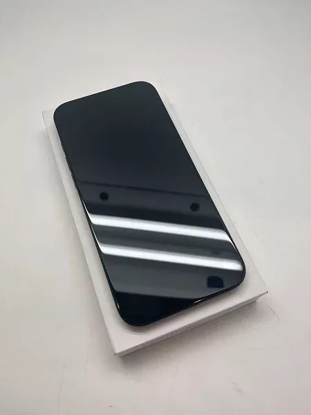 Apple iPhone 16 Pro Max 1ТБ Black Titanium (Черный титан)  Sim+eSim