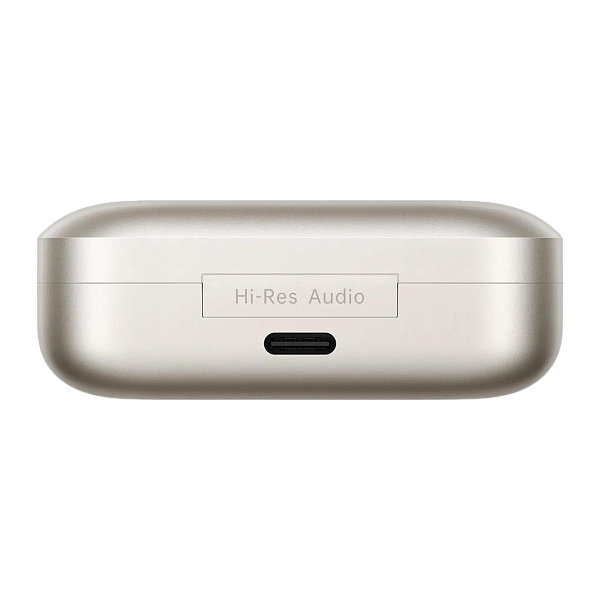 Беспроводные наушники Realme Buds Air 7 Global, BT 5.4 Hi-Res LDAC 2.0, ANC, Ivory Gold