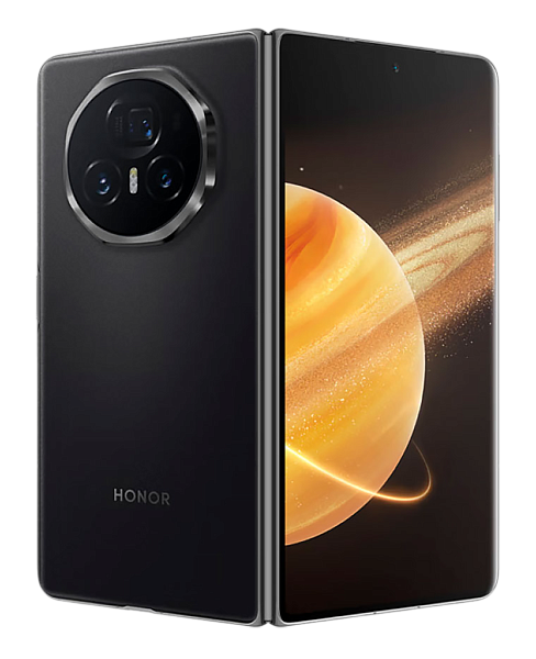 Honor Magic V3 5G 12/512Gb Black (Global) Dual nano Sim