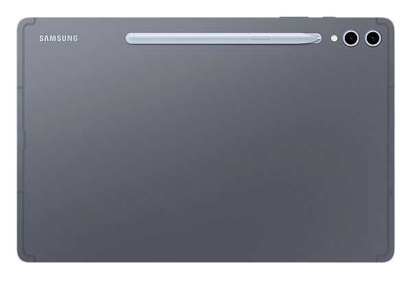Samsung Galaxy Tab S10+ 12,4" 12/256Gb Wi-Fi Moonstone Gray (Серый)