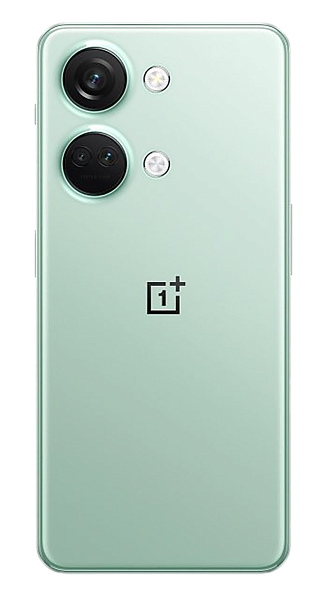OnePlus Nord 3 16/256Gb Misty Green (Зеленый) (Global) 2Sim