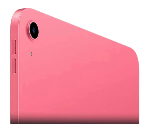 Apple iPad 11 A16 (2025) 512Gb Wi-Fi Pink
