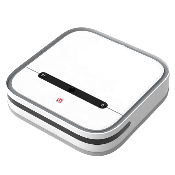 Робот-полотер Xiaomi SWDK Smart Cleaning Machine ZDG300