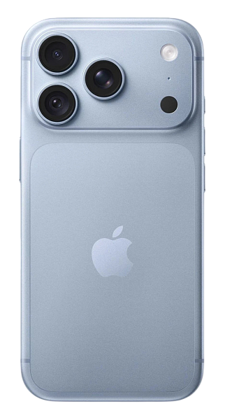 Apple iPhone 18 Pro Max 256ГБ Glacier Sim+eSim