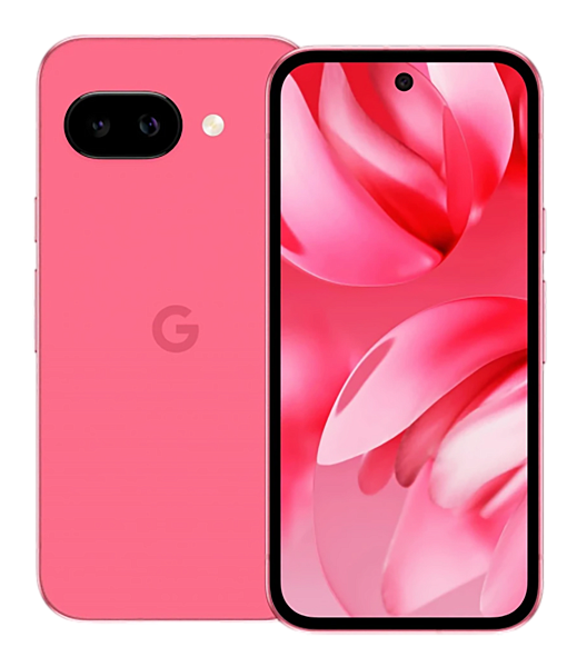 Google Pixel 9a 8/128Gb Peony (JP) Sim+eSim