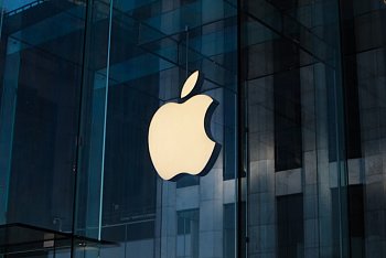 Apple сообщила о рекордных доходах