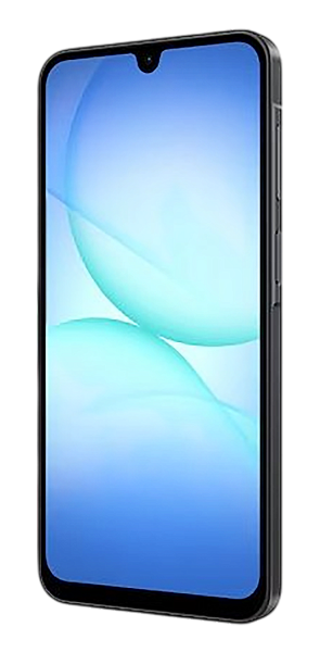 Samsung Galaxy A17 6/128Gb Black SM-A175F/DS (Global) Dual nano Sim