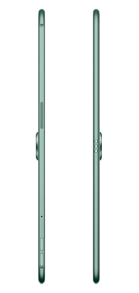 OnePlus Pad 8/128Gb Wi-Fi Halo Green (Зеленый) (Global)