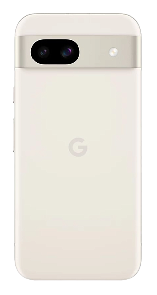 Google Pixel 8a 8/128Gb Porcelain (USA) Sim+eSim