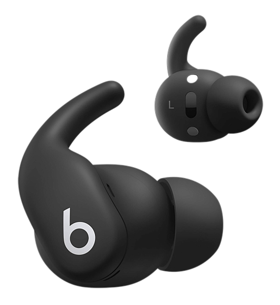 Наушники Beats Powerbeats Fit Jet Black