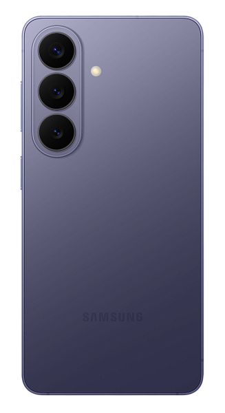 Samsung Galaxy S26 5G 12/512Gb Cobalt Violet (S942B/DS) Exynos 2600 Sim+eSim