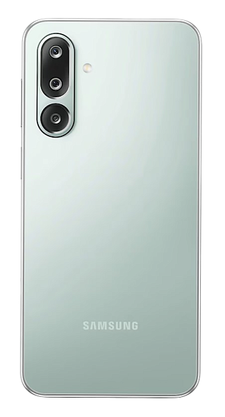 Samsung Galaxy M36 5G 6/128Gb Serene Green (SM-M366B/DS) Dual nano Sim