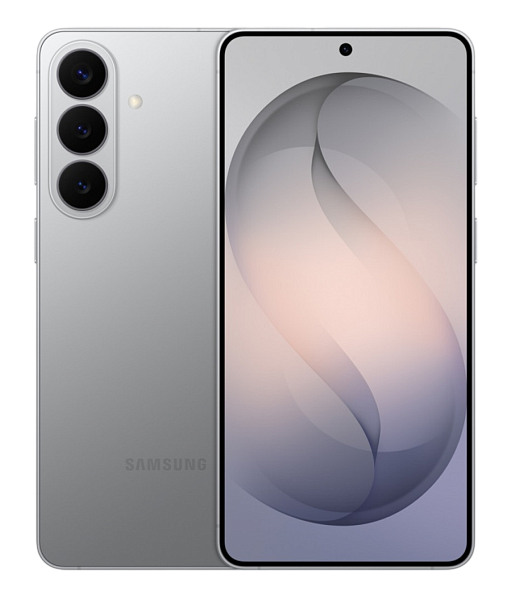Samsung Galaxy S26 5G 12/256Gb Silver Shadow (S942B/DS) Exynos 2600 Sim+eSim