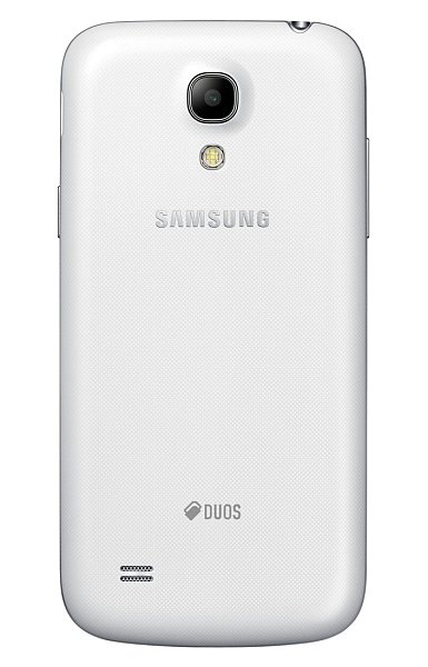 Samsung Galaxy S4 mini Duos GT-I9192 White
