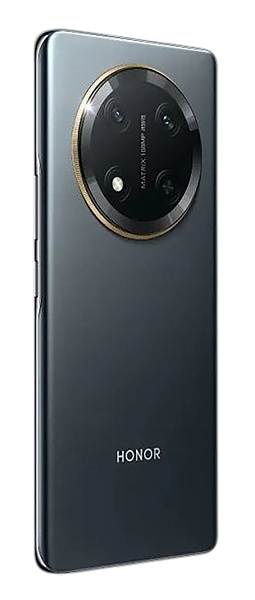 Honor X9c 12/256Gb Titanium Black (Черный) (Global) Dual nano Sim