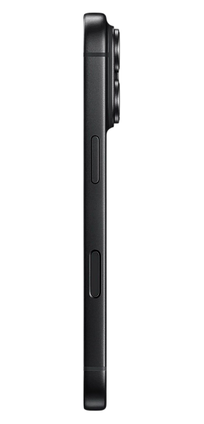 Apple iPhone 18 Pro Max 512ГБ Black eSim