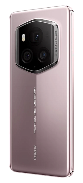 Honor Magic 6 RSR Porsche Design 24/1Tb Frozen Berry (Global) Dual nano Sim