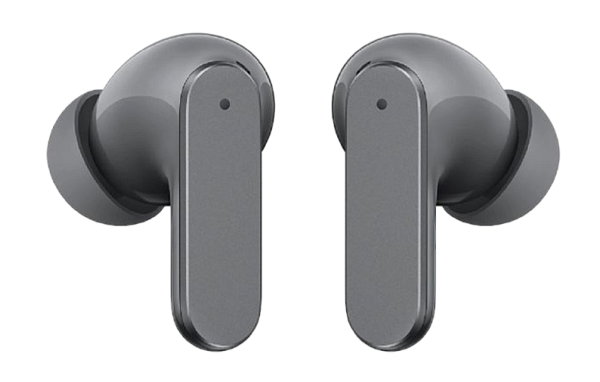 Беспроводные наушники Realme Buds Air 8 (RMA2503), ANC, IP55, Bluetooth 5.4, Global, Black