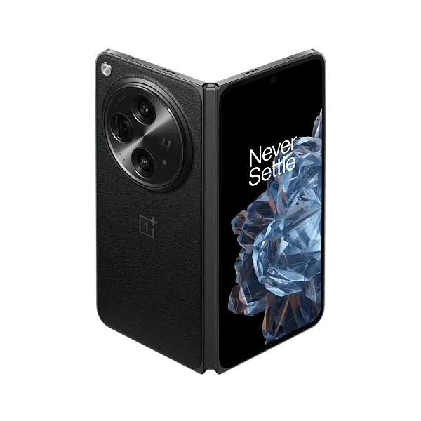 OnePlus Open 16/512Gb Voyager Black (Global) (Черный) Dual:nano Sim+eSim