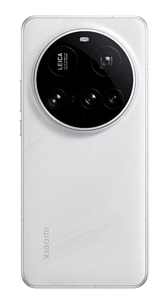 Xiaomi 15 Ultra 5G 16/512Gb White (Белый) (Global Version) Dual:nano Sim+eSim