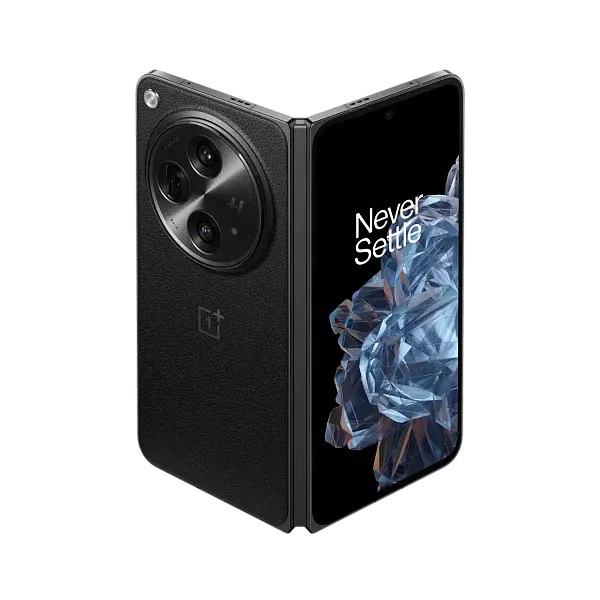 OnePlus Open 16/512Gb Voyager Black (Global) (Черный) Dual:nano Sim+eSim