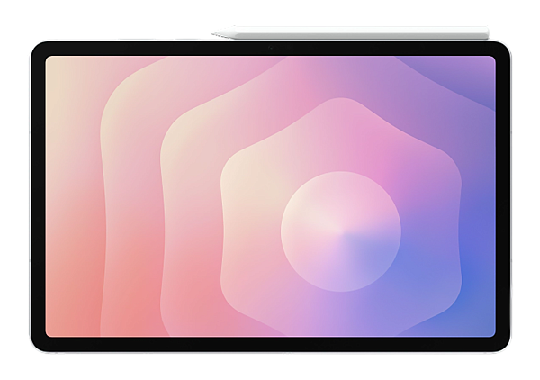 Samsung Galaxy Tab S11 12/256Gb Wi-Fi Silver (Серебристый)