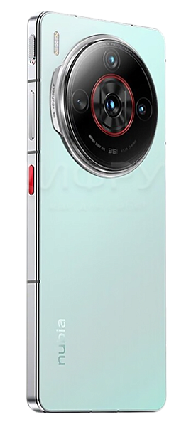 Nubia Z60S Pro 5G 12/256Gb Aqua (Global) 2Sim