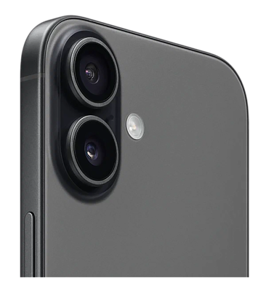 Apple iPhone 17 512ГБ Black Sim+eSim