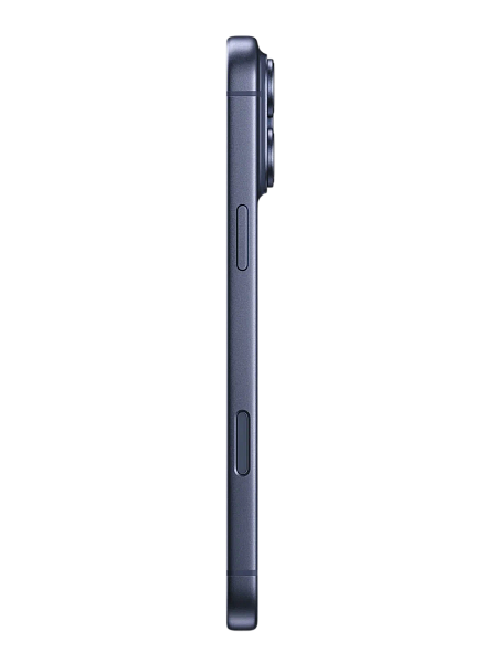 Apple iPhone 17 Pro Max 512ГБ Deep Blue eSim