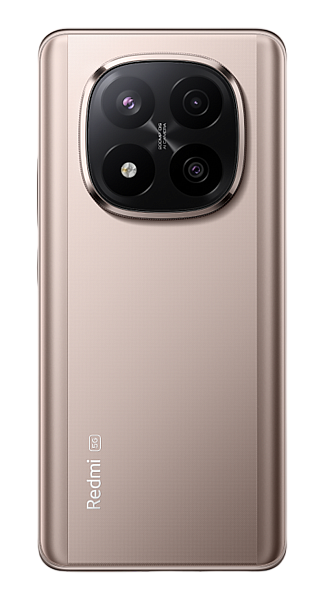 Xiaomi Redmi Note 14 Pro+ 5G 12/512Gb Sand Gold (Global) Sim+eSim