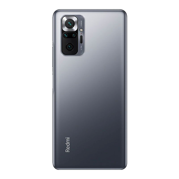 Xiaomi Redmi Note 10 6/128Gb Onyx Grey (Global Version)