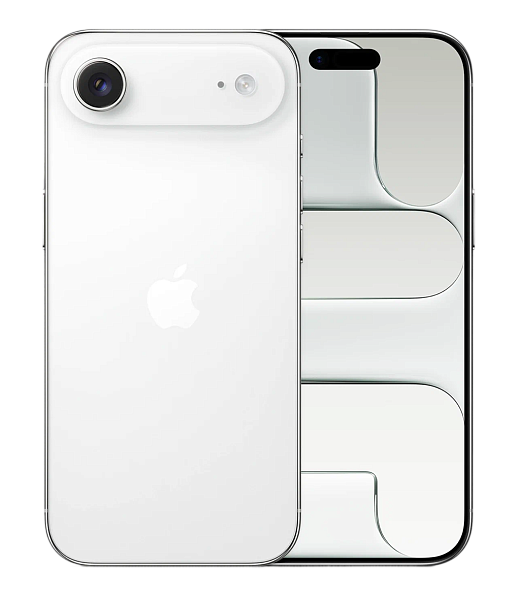 Apple iPhone Air 512ГБ Cloud White eSim