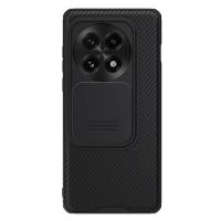 Чехол для OnePlus 13, Nillkin CamShield Pro Case, усиленный с защитной шторкой для камеры,черный Чехол для OnePlus 13, Nillkin CamShield Pro Case, усиленный с защитной шторкой для камеры,черный