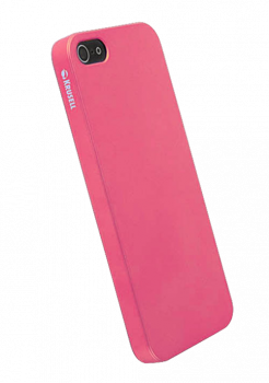 Чехол для iPhone 5 Krusell ColorCover